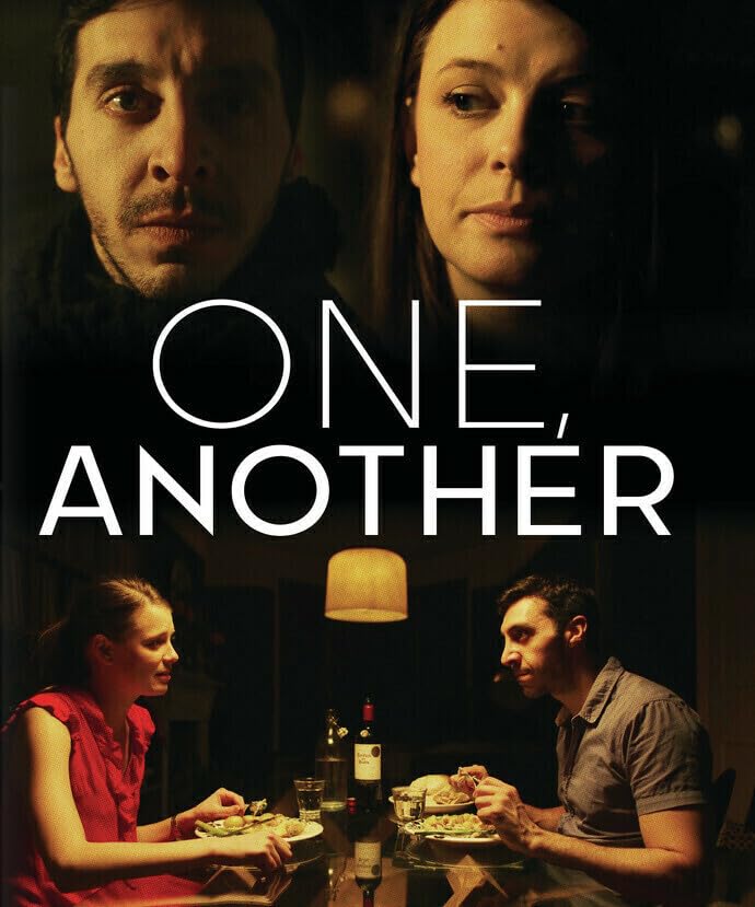 Blu-ray One Another para noches de cine en casa con amigos