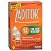 Alcon Zaditor Twin Pack Eye-Drops, 0.34 Ounce (Pack of 2 (4-Drops))
