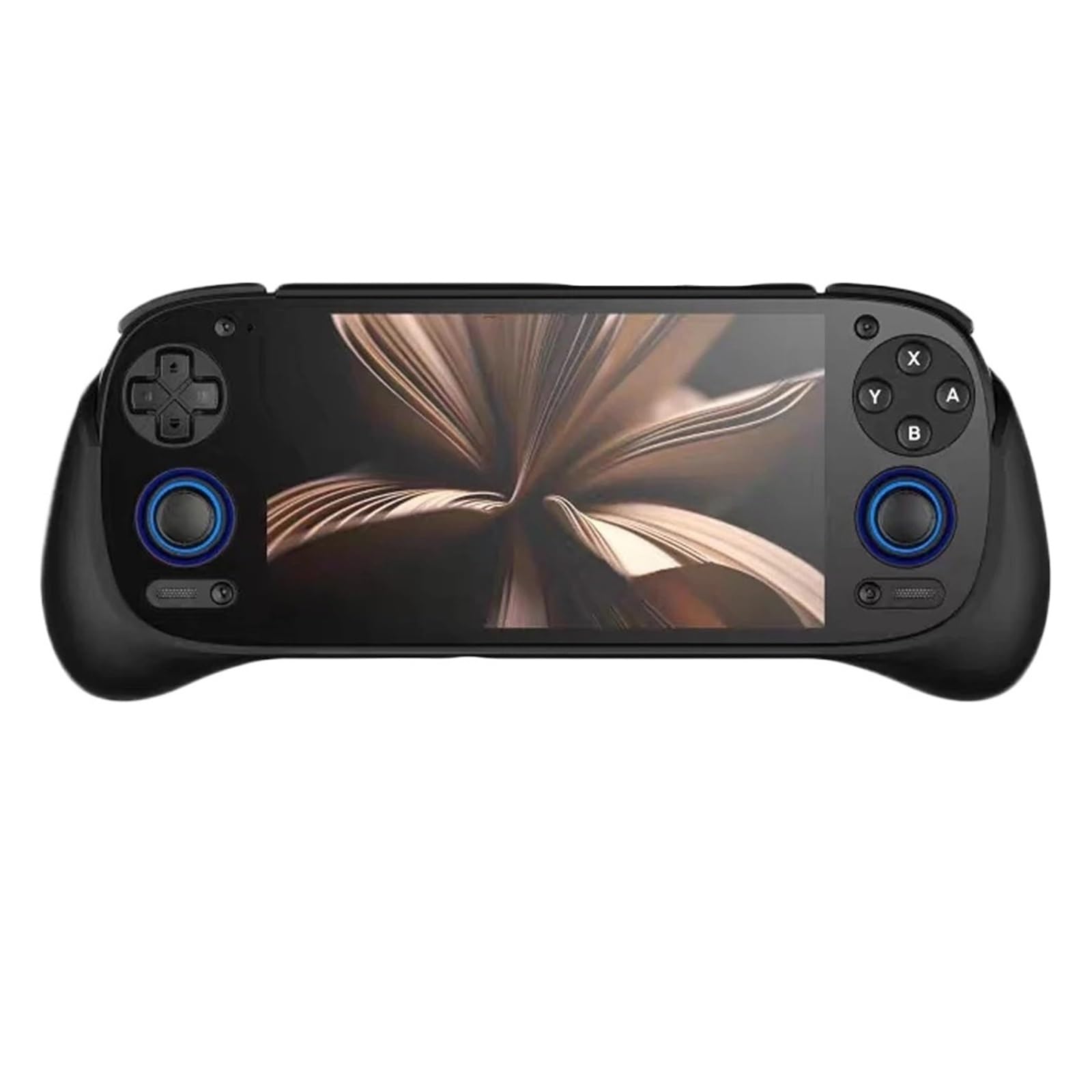 Amazon.co.jp: 1 個のグリップスタンドホルダー保護 TPU シェルケース