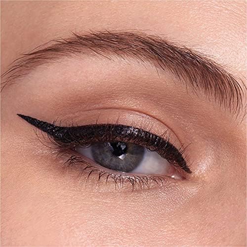 Maybelline Hyper Easy Eyeliner, 800 Knockout Black, 0.6 g