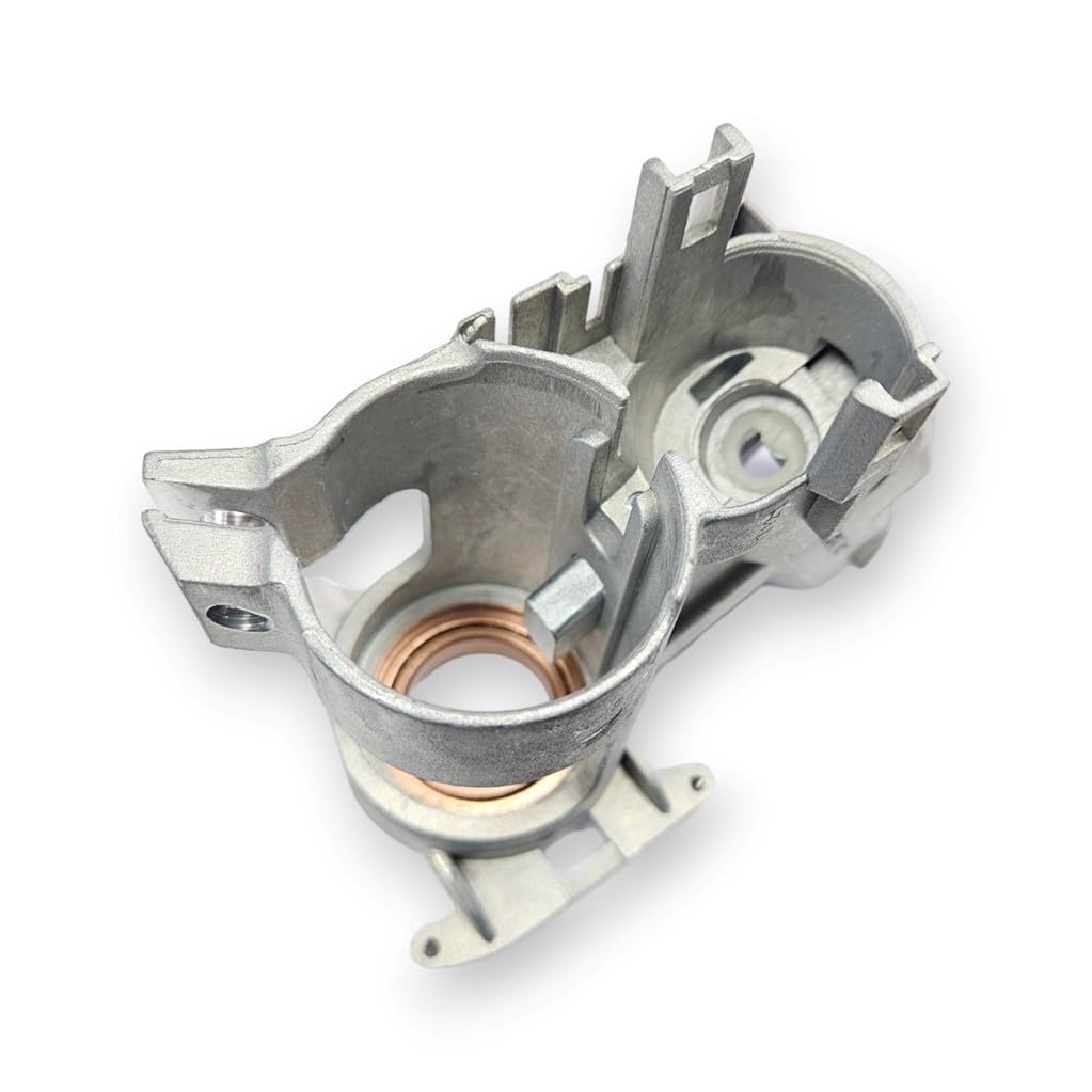 Kontak Anahtar Gövdesi 357905851D VW Golf 3 ile uyumlu 1992-1998