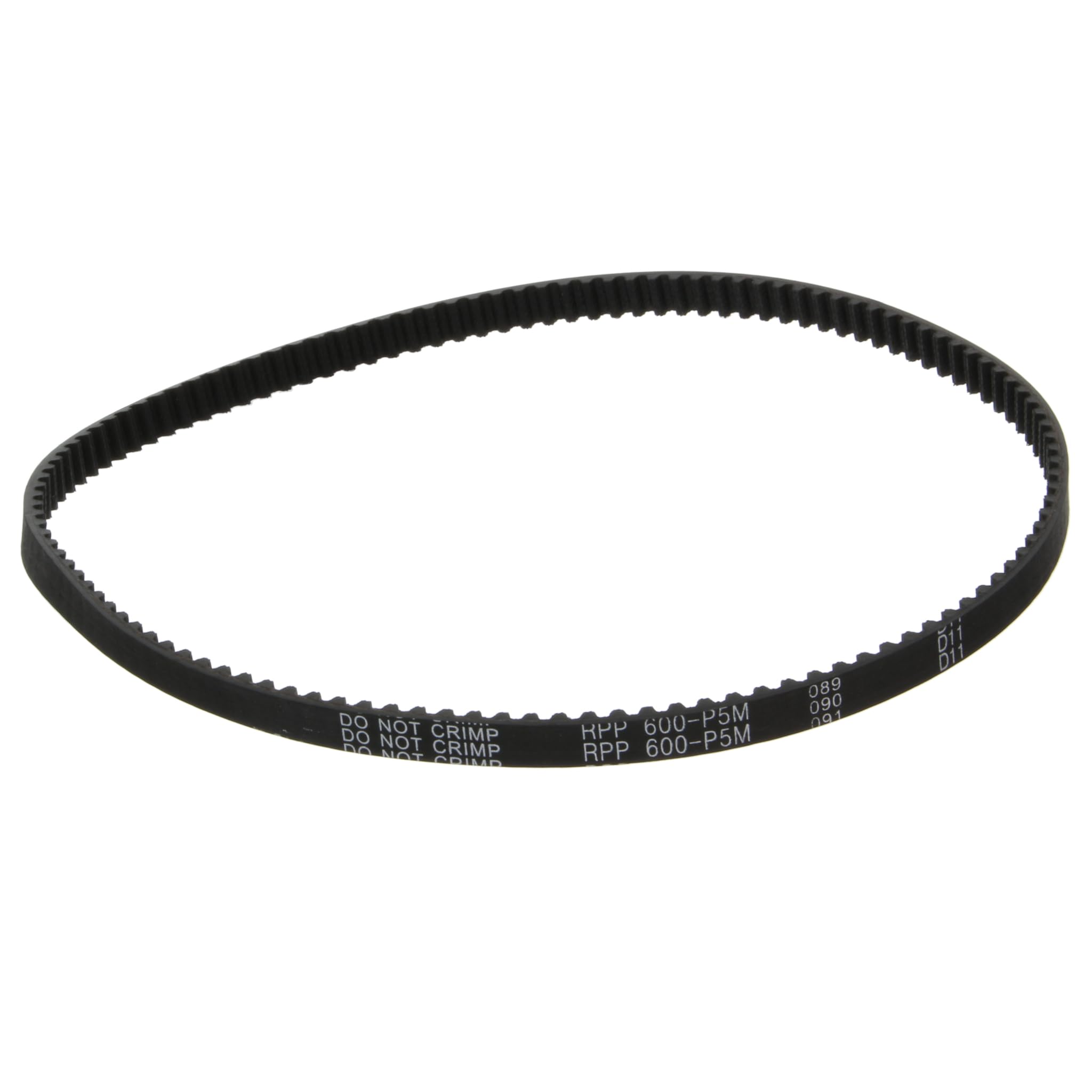 Redpart Drive Belt Compatible With Belle Minimix 150 Honda Gxh50 Engine