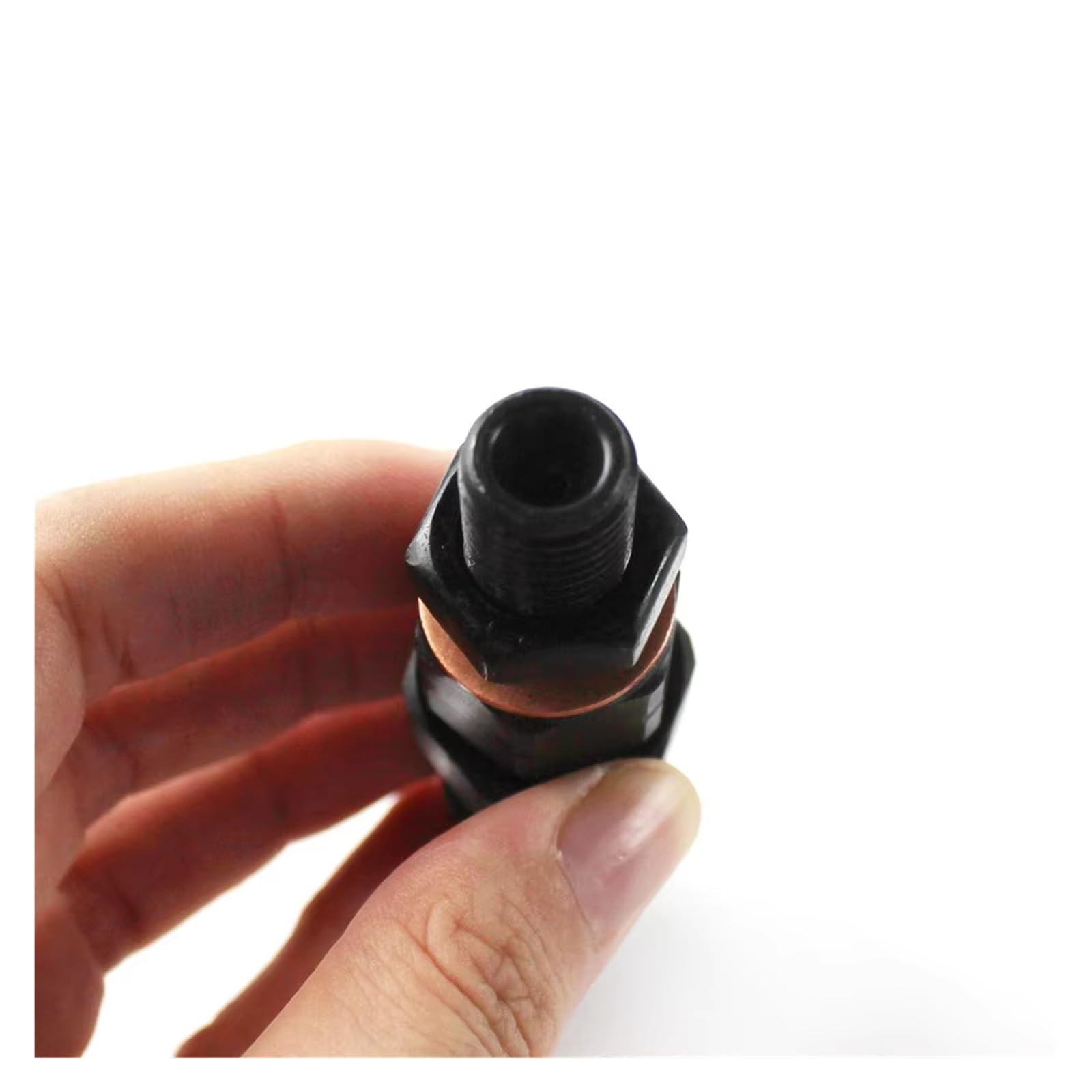 Iniettore Carburante Per Mitsubishi Per Delica Per Spacegear Per Pajero 4M40 4M40T 2.8L ME201844 9430610435 4PCS Diesel Iniettori Carburante Ugelli 8 Anello Sostituire Kit