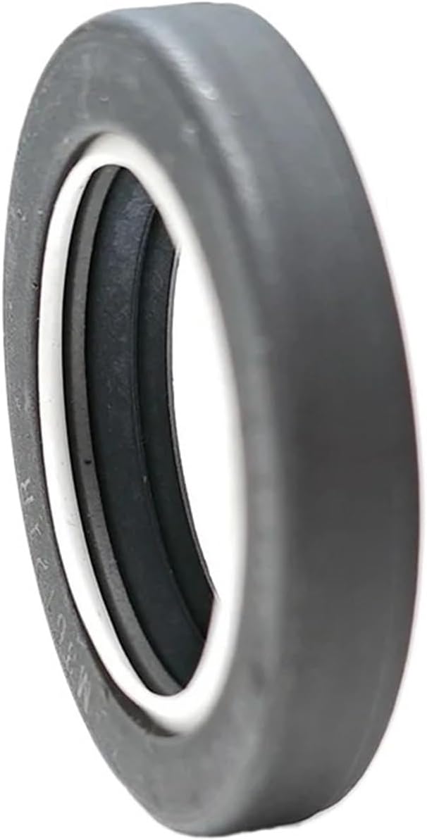 Shaft M36121R Oil Seal 25.4 * 38.1 * 6.071mm B2PT Type PTFE+Q235 Rubber Stainless Steel Skeleton Seals 1 * 1.5 * 0.239inch