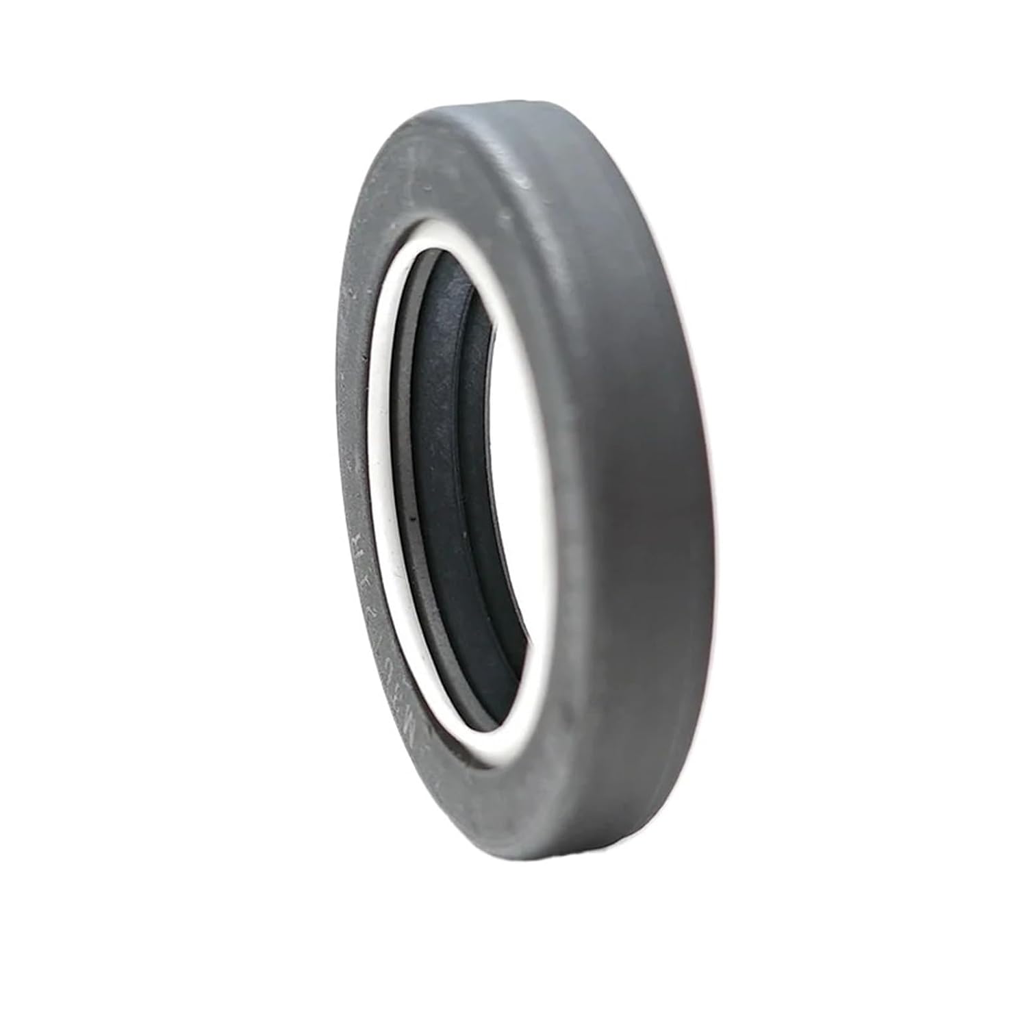 Shaft M36121R Oil Seal 25.4 * 38.1 6.071mm B2PT Type PTFE+Q235 Rubber Stainless Steel Skeleton Seals .5 0.239inch