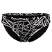 ZOOT SPORTS Women's Swim Training Bottom