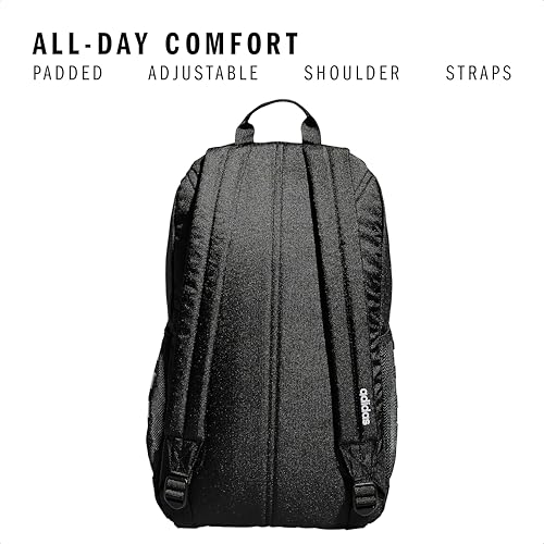 Image of adidas Unisex Classic 3S III Backpack