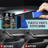 Zoom IMG-2 ezouluoba rivestimento per materie plastiche Zoom IMG-2 ezouluoba rivestimento per materie plastiche