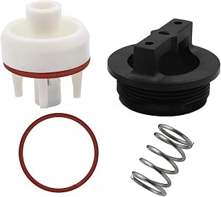 Para Watts 0887726 Kit de actualización para convertir 800M4QT a 800M4FR evita la congelación y las fugas de agua