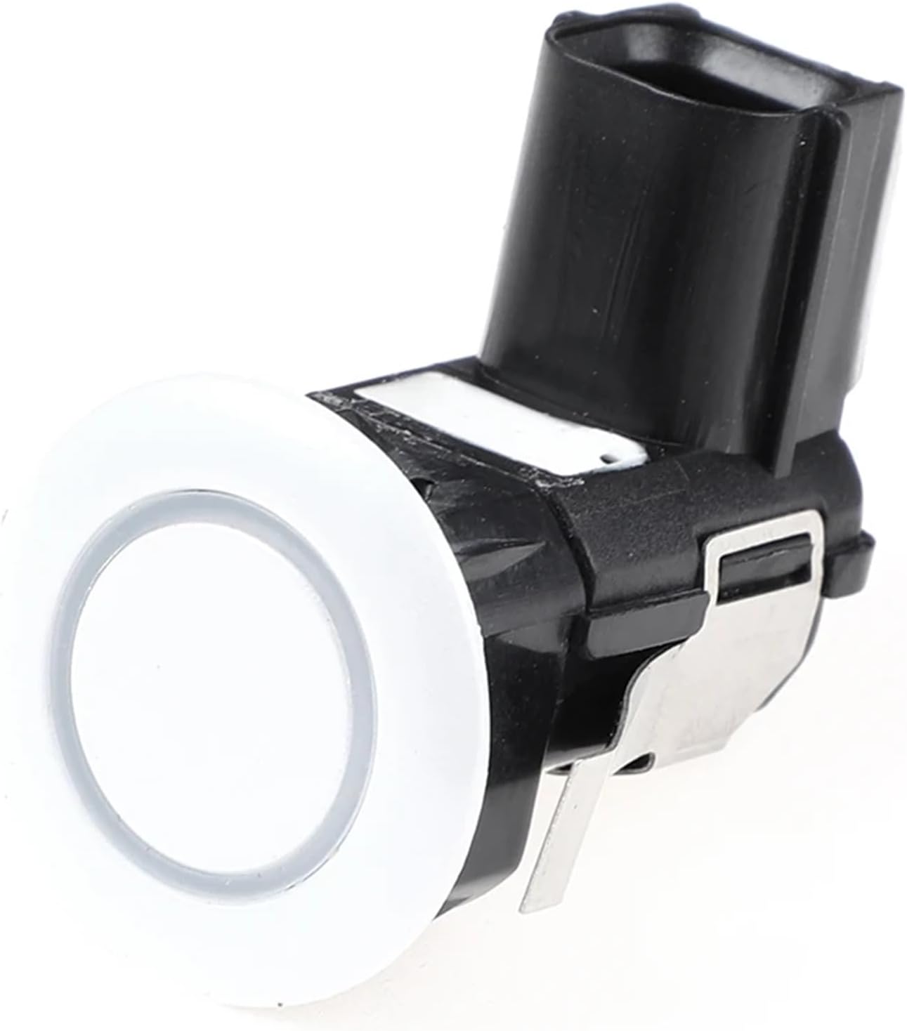25994-CM13E MR587688 Car 3 Colors PDC Parking Sensor 25994-CM10D 1Pcs (Color : 1 pc Black)