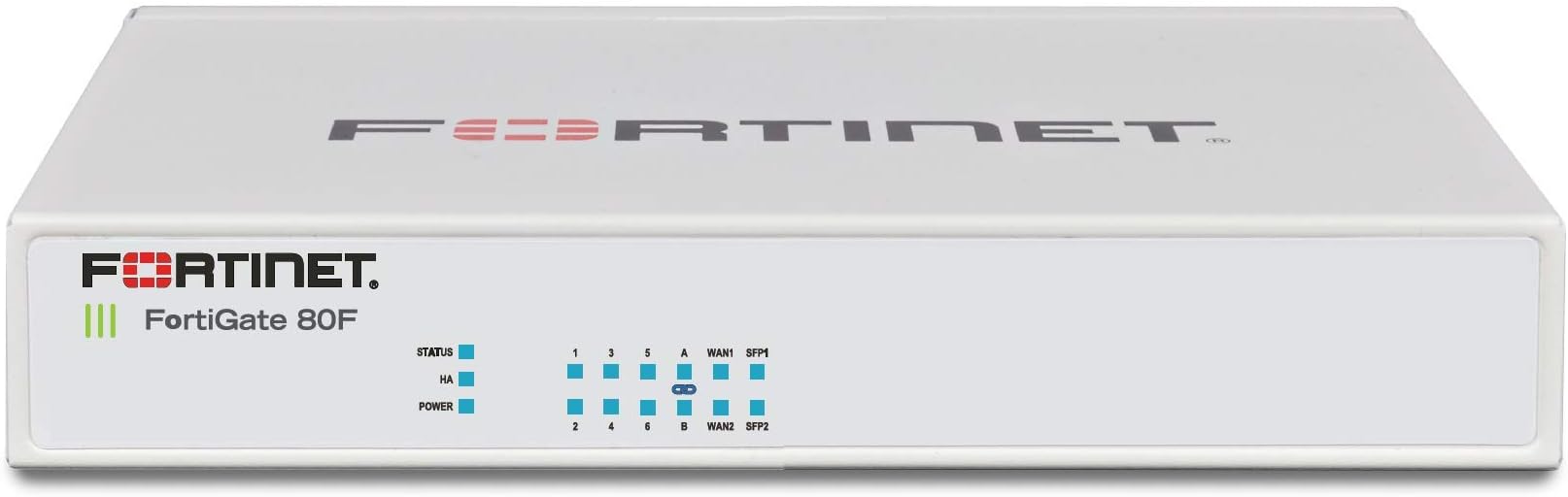 FortiGate-81F Network Security Appliance (FG-81F)