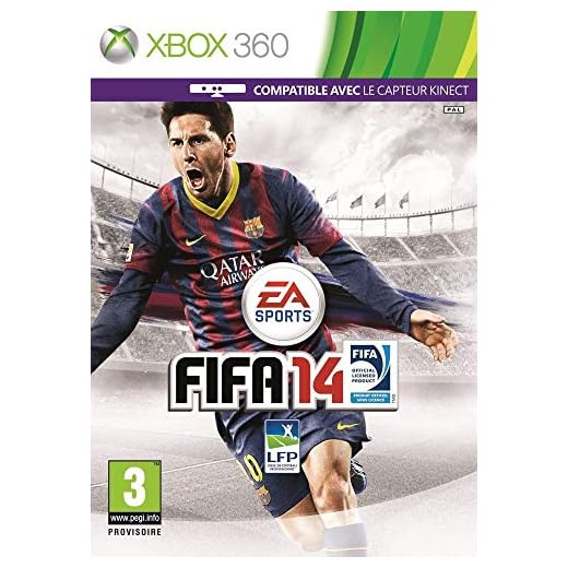 Fifa 14