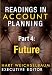 Readings in Account Planning, Part 4: The Future