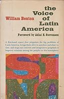 Voice of Latin America B0006AX6FA Book Cover