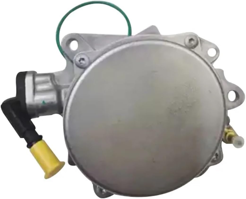 11667625260 Auto Parts Brake System Vacuum Pump Car Brake Brake Vacuum Pump Compatible with BMW F20 F30 1166 7625 260 7625260