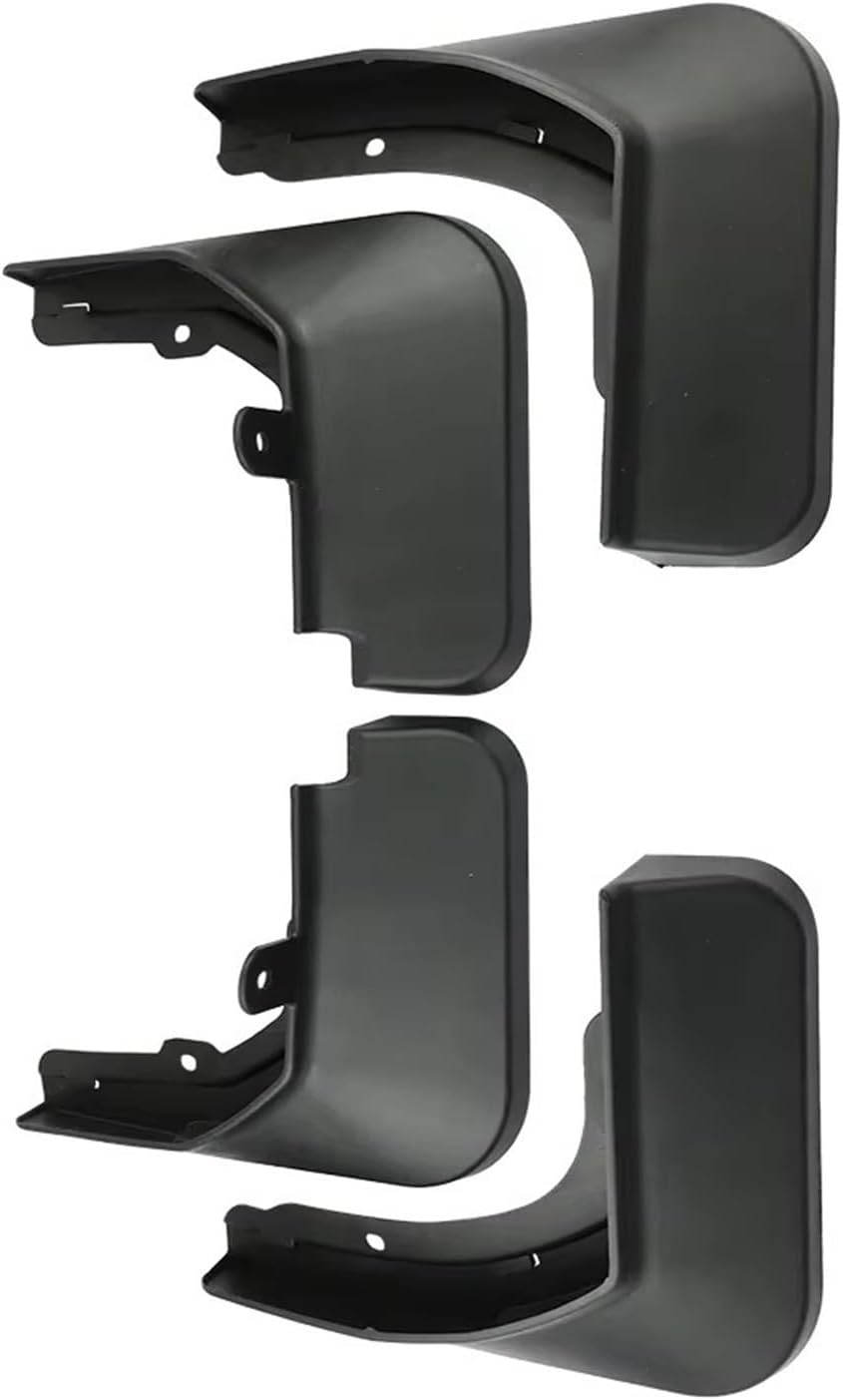 mudflaps Mudguards Mud Flaps Splash Guards Front Rear Wheels Fender for Chery for Omoda 5 C5 FX 2022 2023