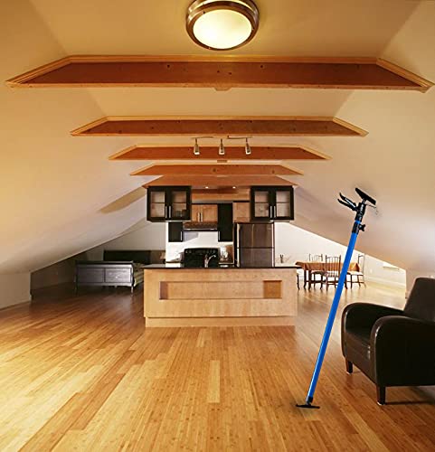 image for ACEBINTE Support Pole, Steel Telescopic Quick Adjustable 3rd Hand Supp