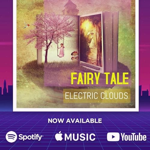 Fairy Tale (Hit 2021, limited version)