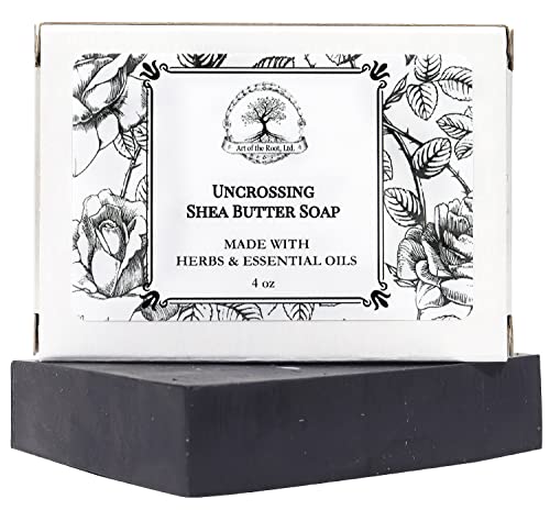 Uncrossing Herbal Soap