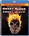 Produktbild Pack Ghost Rider (Blu-Ray) (Import) (2012) Nicolas Cage; Idris Elba; Mark Ne