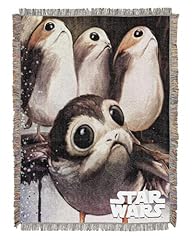Feed the Porgs