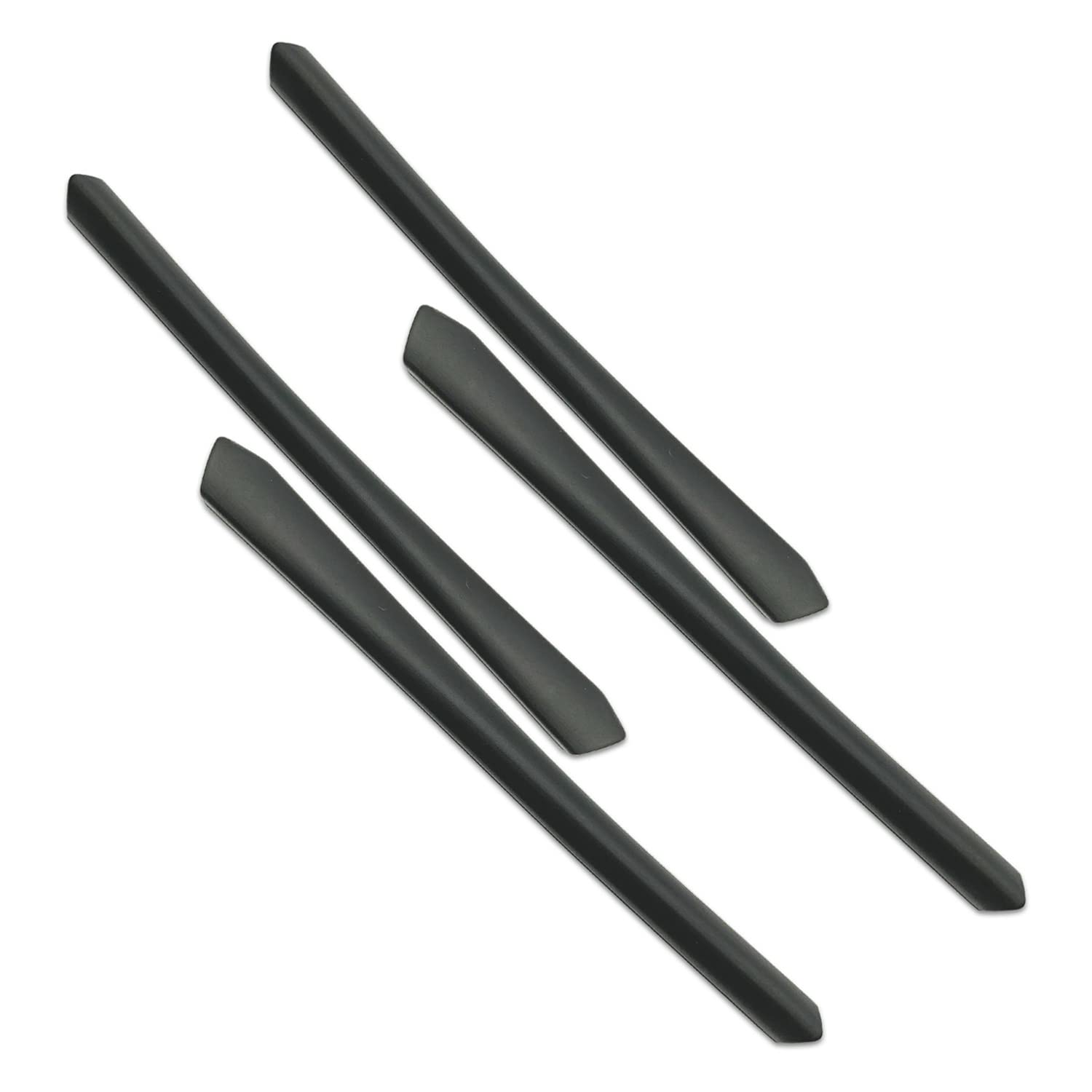 Trousse en caoutchouc pour Oakley Crosslink Zero pour réparer des branches usées - 6