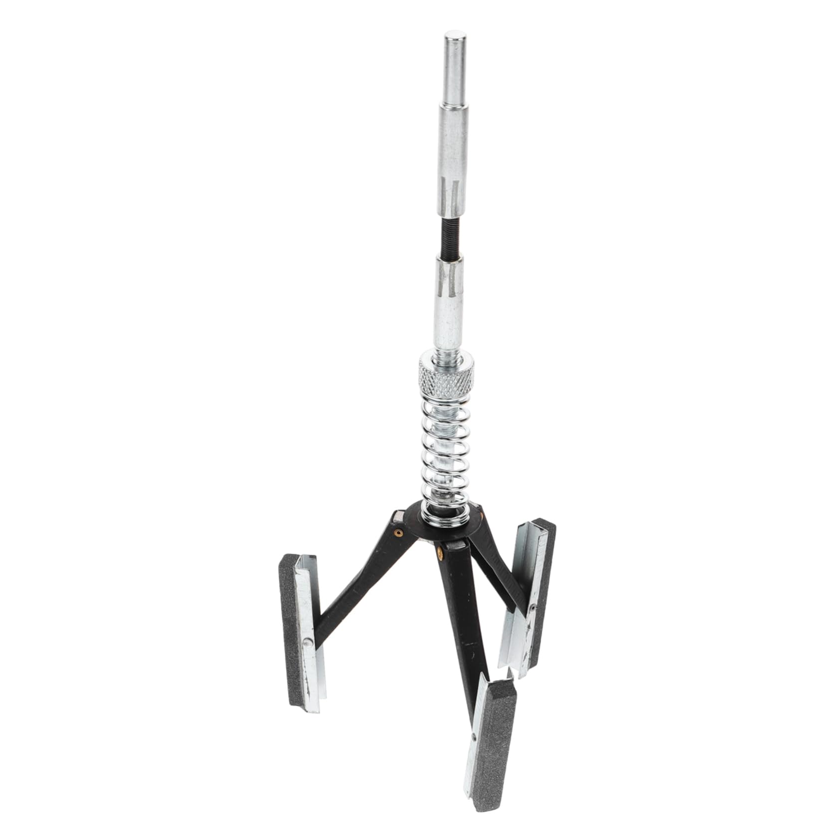 HOLIDYOYO Engine Cylinder Hone Tool Flexible Adjustable Jaw Sander for Precision Cylinder Honing Automotive Repair Portable and Convenient Design for Engine Maintenance