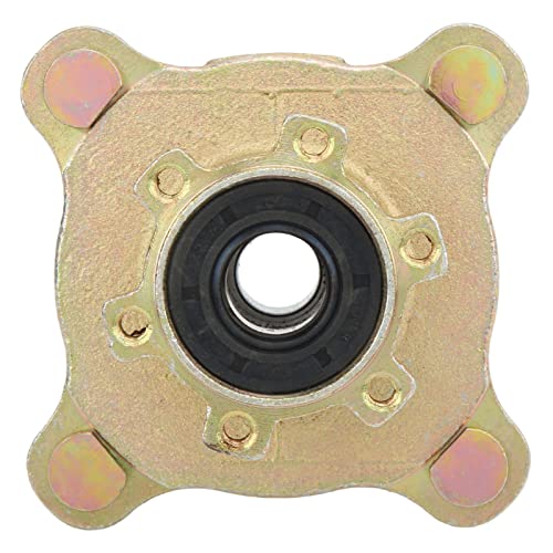 Frein d'acier light métal pour panneau avant de roue mécanique CHICIRIS