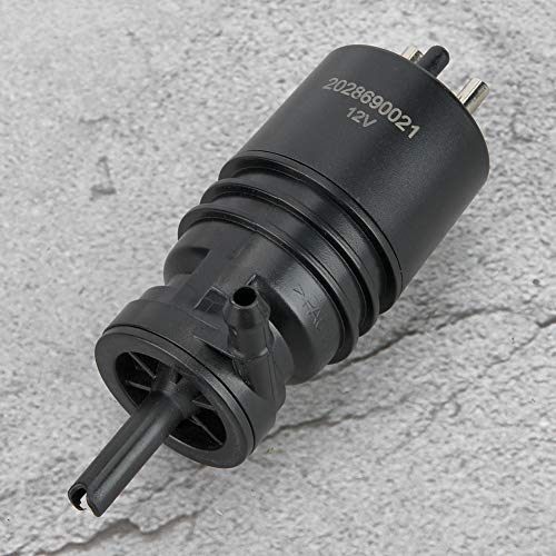 Pompa lavafari, 2028690021 Pompa lavavetri per