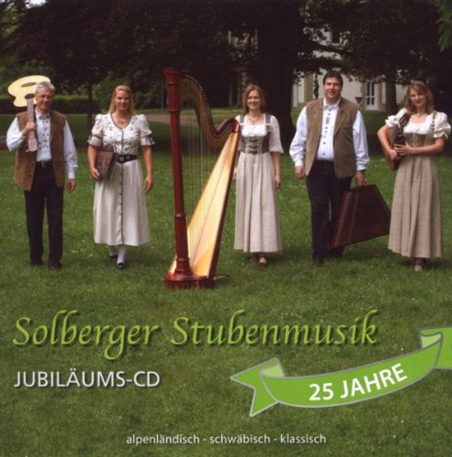 25 Jahre-Jubilums