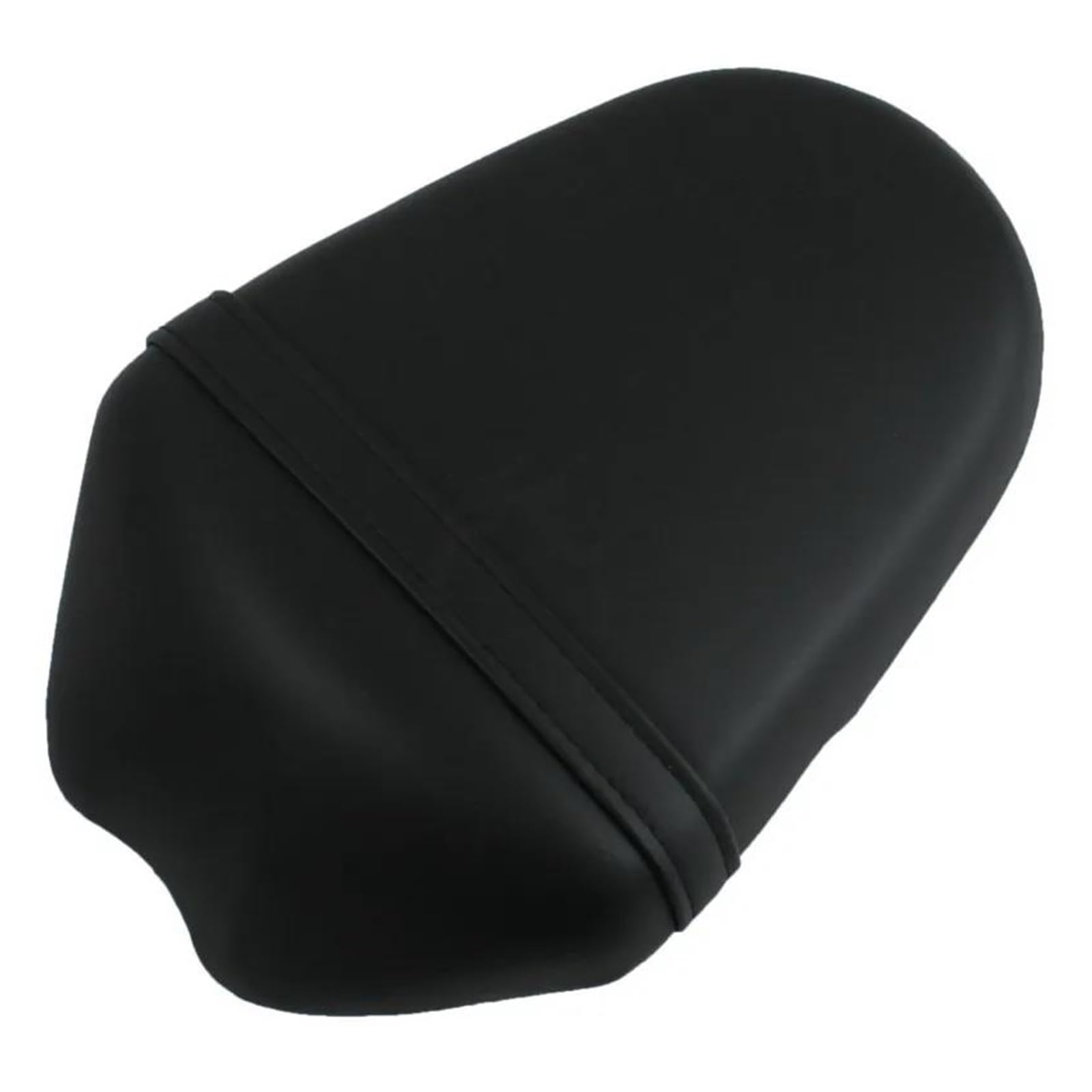 Sedile Passeggero Posteriore Per Moto Nero