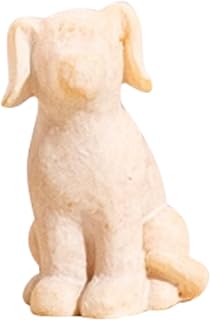 KEMEILA Personalised Choose Your Family Combination Figurines, Sculpted Hand-Painted Figure, Mom Resin Sculpture,Mother Day Birthday Gifts for Mom