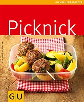 Paperback Picknick [German] Book