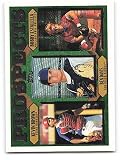 1997 Topps #205 Kevin L. Brown/Ben Davis/Bobby Estalella NM-MT Texas Rangers/San Diego Padres/Philadelphia Phillies Baseball