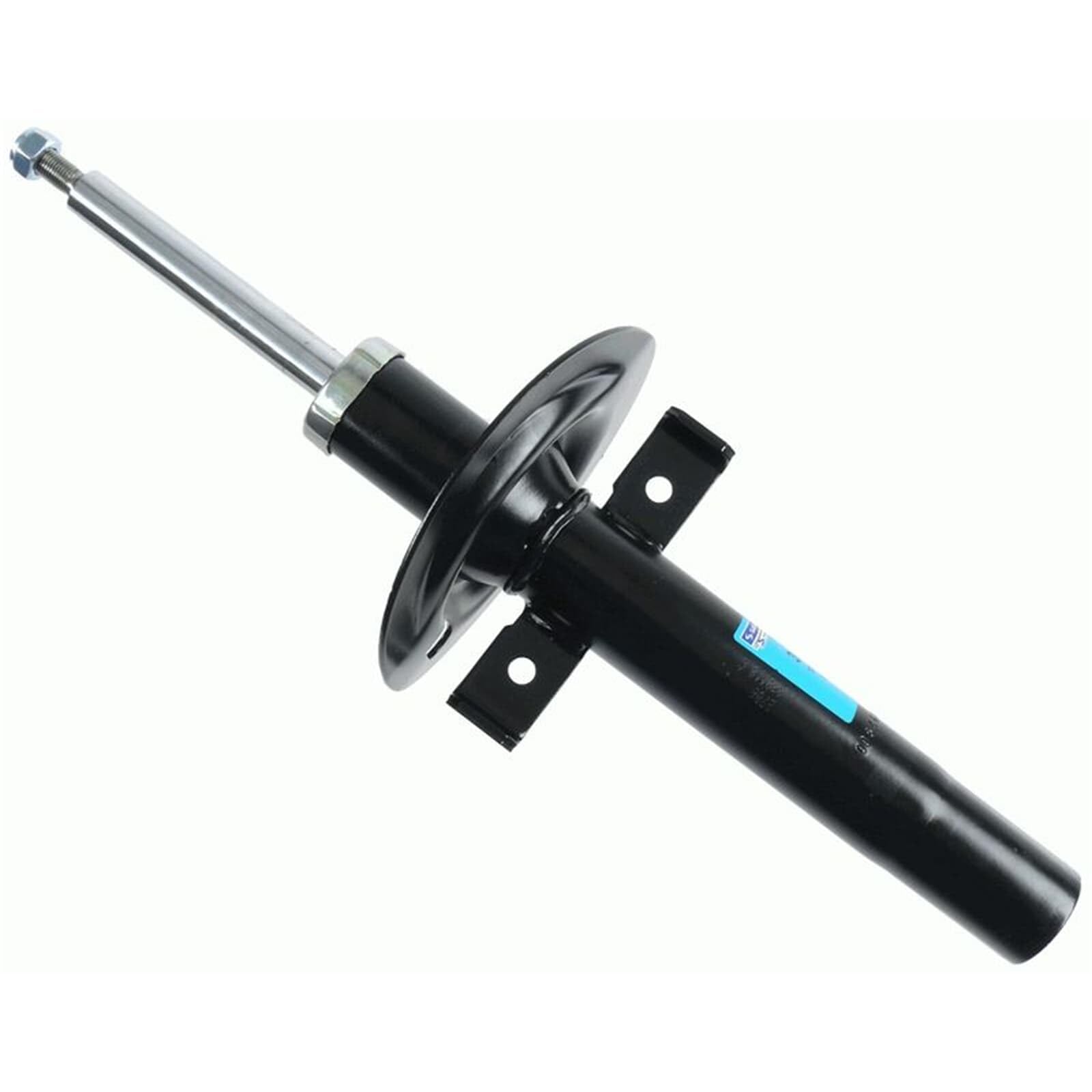 SACHS 310 054 Amortisseur pour Renault Megane II (BM0/1_, CM0/1_) 2001-2012 Essieu Avant et autres véhicules