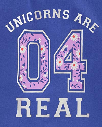 OSHKOSH B'GOSH Girls' Long-Sleeve Tee2