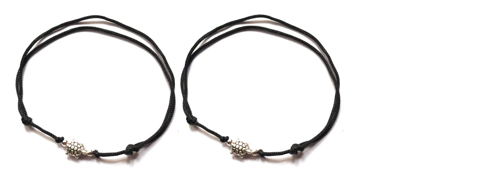 See full amazon price history chart for Jyokrish Handmade Adjustable Turtle Black Thread Twisted Anklet |For Women |Girls |Nazariya |Good Luck |Payal |Single leg Jyokrish Handmade Adjustable Turtle Black Thread Twisted Anklet |For Women |Girls |Nazariya |Good Luck |Payal |Single leg (B0BRJWT1HN) Amazon Price History, Amazon Price Tracker
