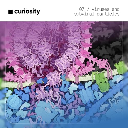 Biology: Viruses and Subviral Particles