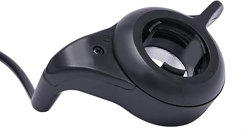 Miniatura 9 de TBVECHI Kit de controlador sin escobillas de bicicleta eléctrica, controlador sin escobillas de bicicleta eléctrica de 48 V 1200 W con pantalla LCD,