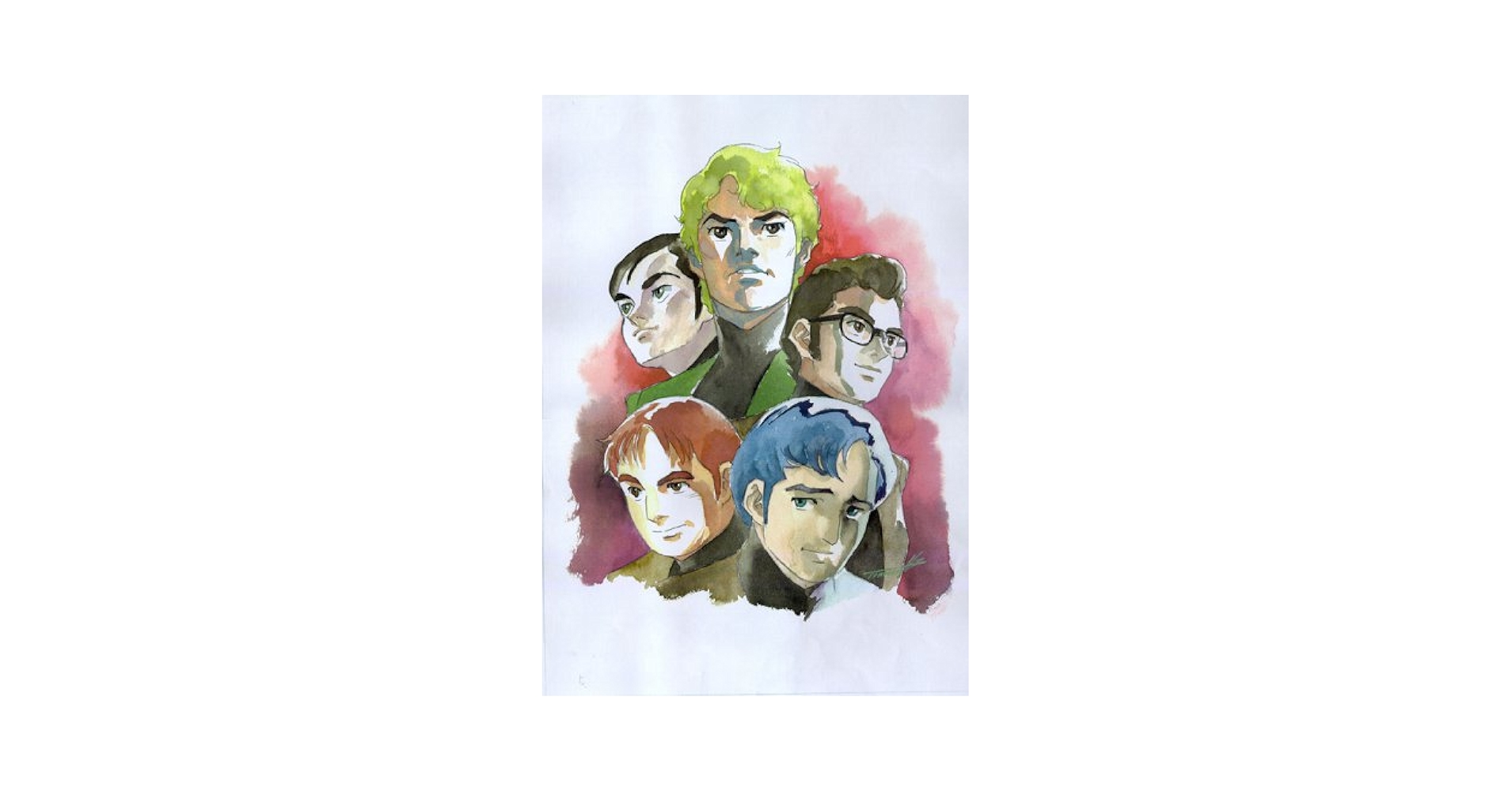 Amazon.co.jp: 伝説巨神イデオン VOL.5 [DVD] : 塩屋翼, 田中
