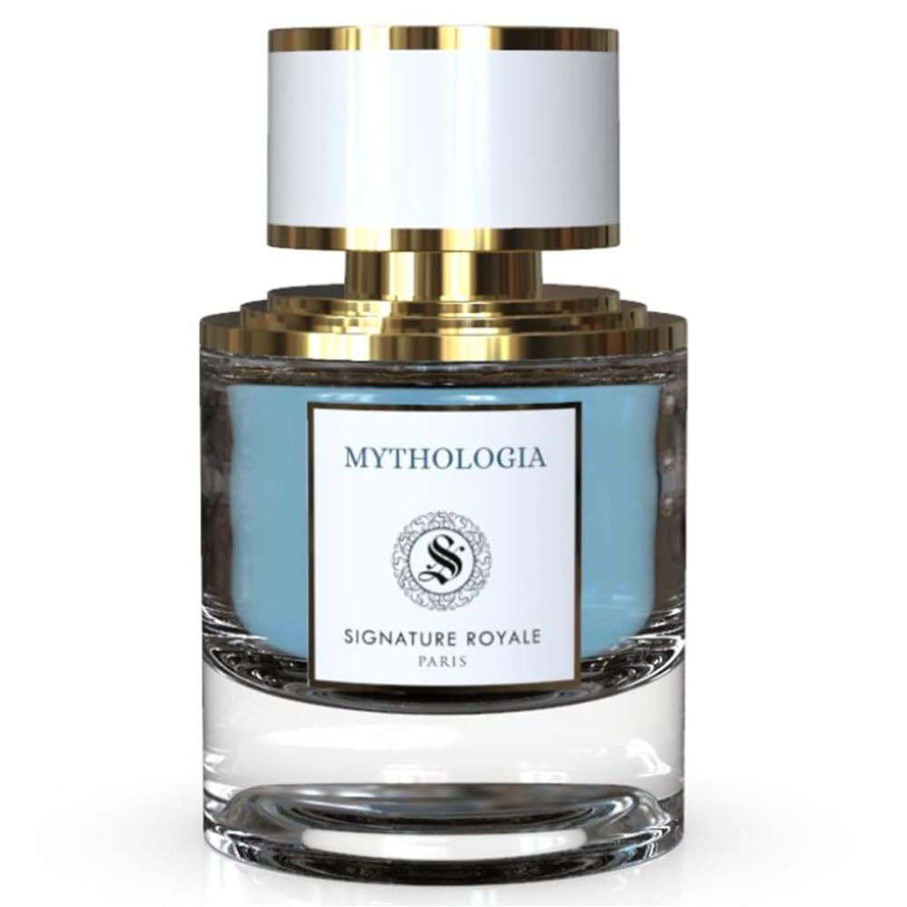 Extrait de Parfum Mythologia