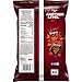 Doritos Tortilla Chips Spicy Nacho, 14.5 Oz