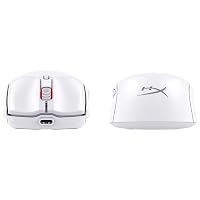 HyperX Pulsefire Haste 2 Mini, Mouse Gaming Senza Filo