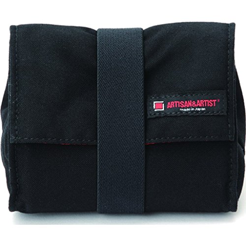 ARTISAN&ARTIST バッグ・イン・カメラポーチMサイズ ACAM-78 バッグ・イン・カメラポーチ カジュアル・シューティング M