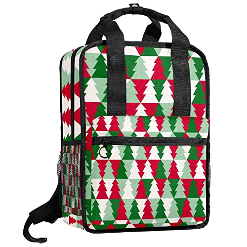 Sac à dos bonhomme de neige avec bretelles, cadeau idéal enfant