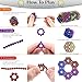 5MM 230PCS! Magnetic-Balls Desk Toy,Magnets Building Desk Toy for Stress Relief, Magnet-Beads Putty Toy Slime 16+ Adult Toys