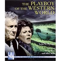 The Playboy of the Western World