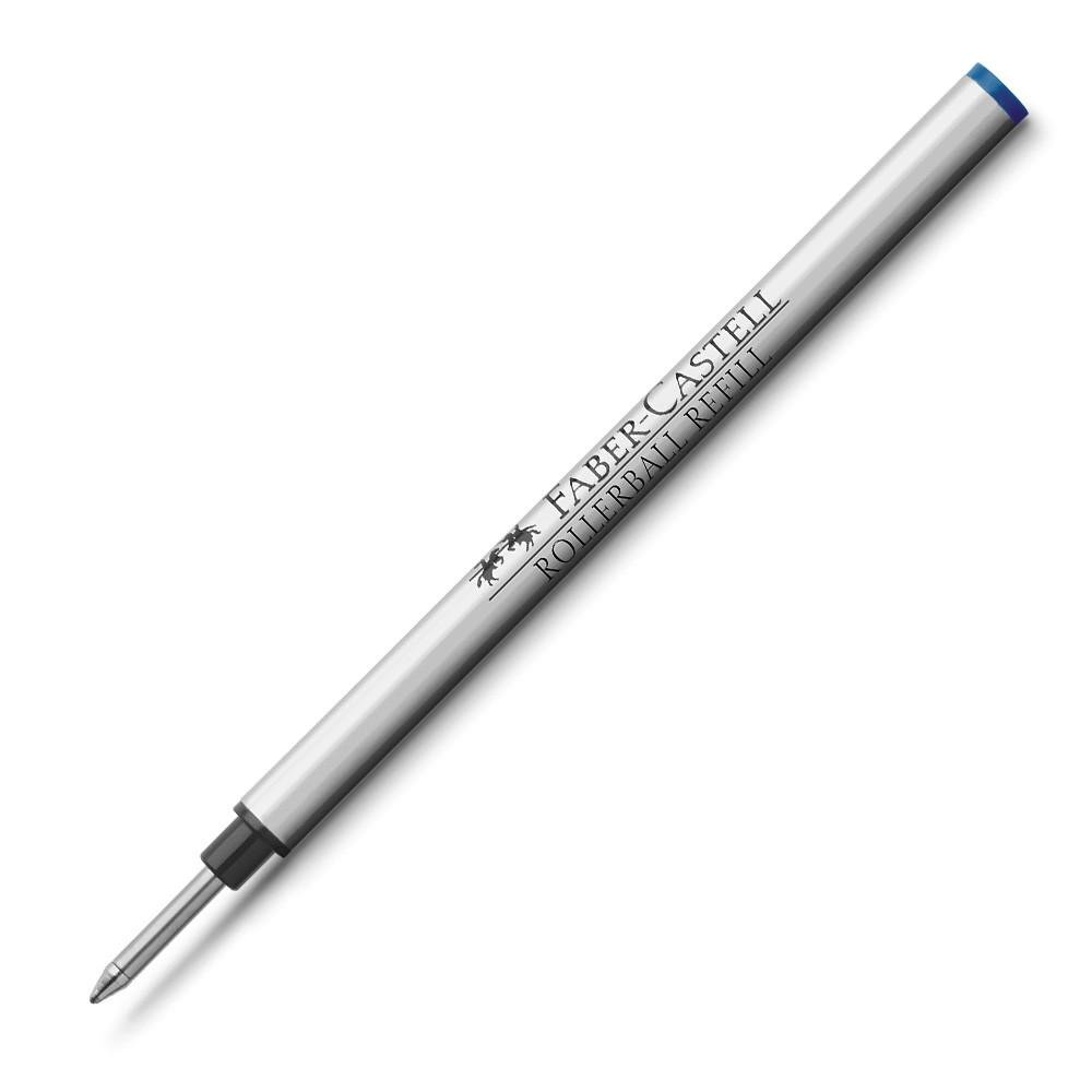 Graf von Faber-Castell Rollerball Refill - Blue