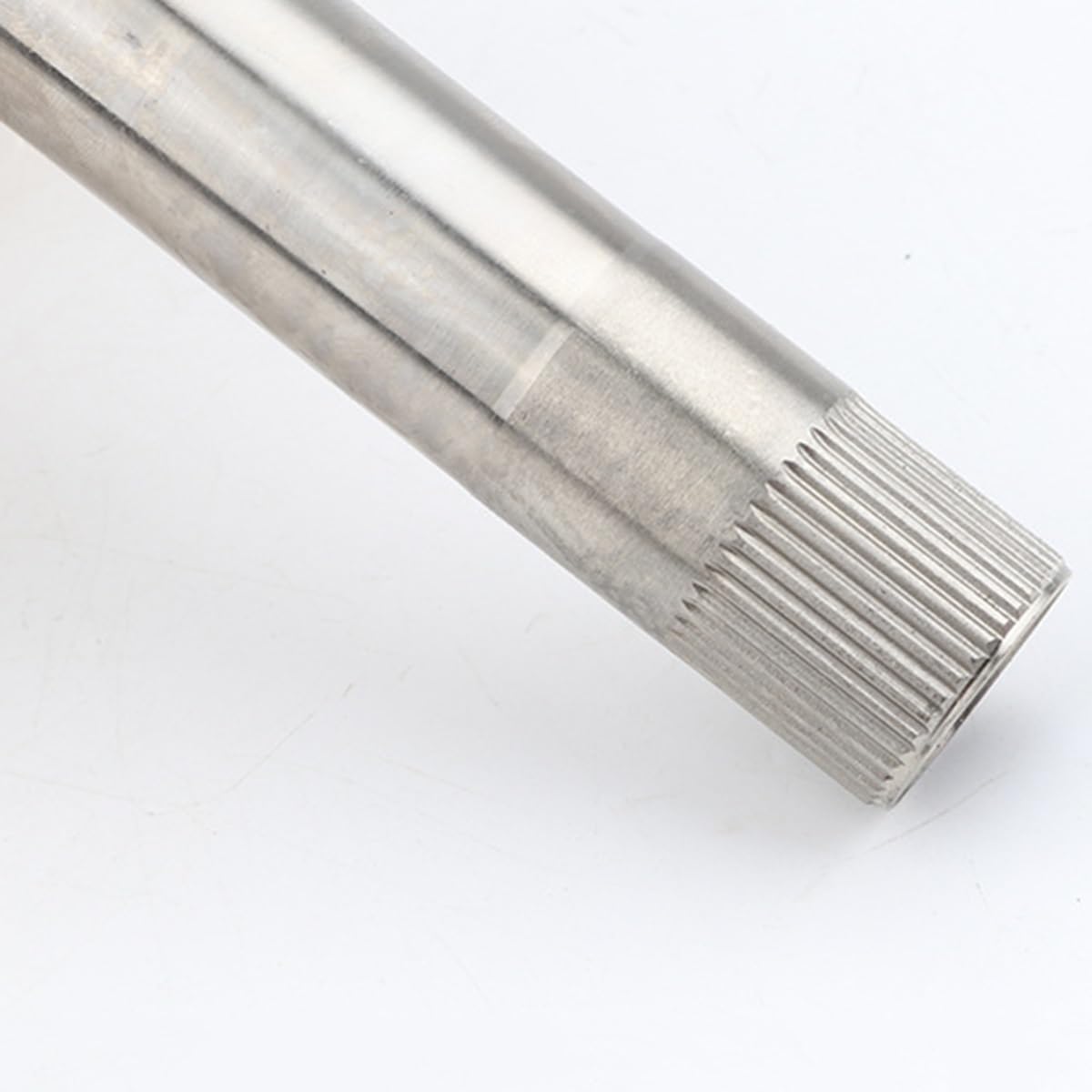 Ramię korbowe MTB 170 mm stop aluminium lewy prawy mechanizm korbowy rower zintegrowany do roweru górskiego (czarny)
