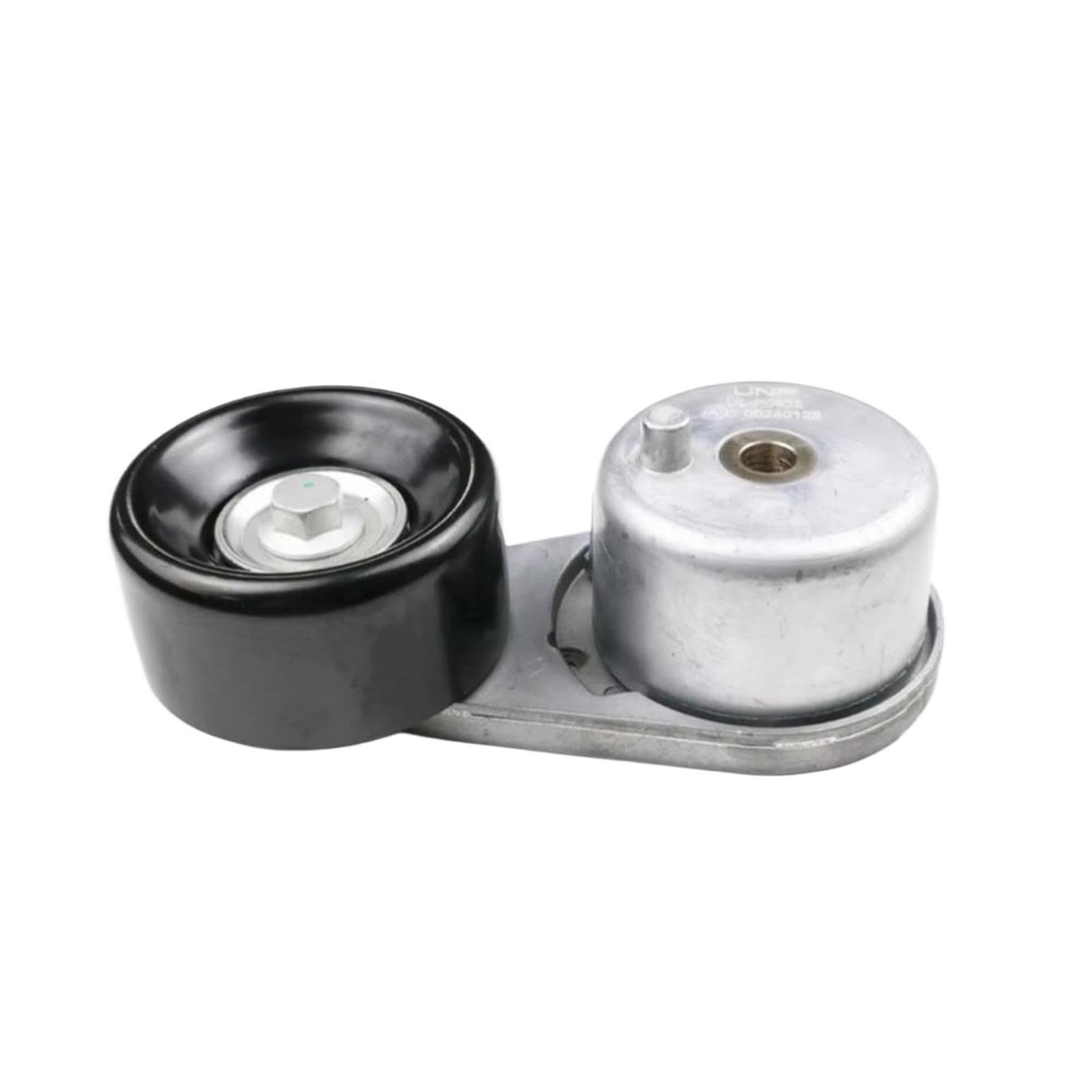 Auto Tensor Correa Poli Para Nissan Para Patrol VI 2010-2026